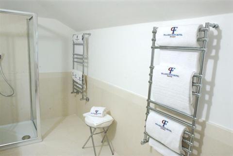Palazzo Foti Hotel โครโตเน ห้อง รูปภาพ