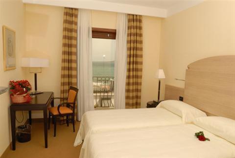 Palazzo Foti Hotel โครโตเน ห้อง รูปภาพ